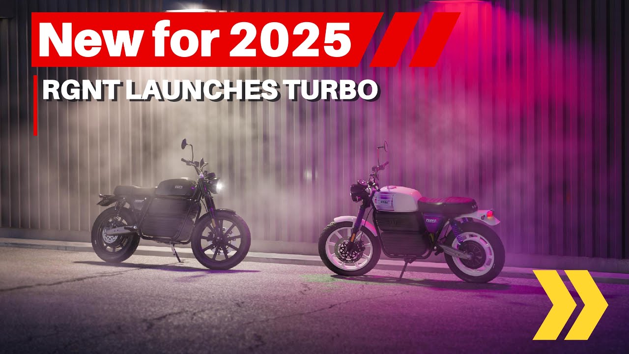Rgnt Launches Turbo