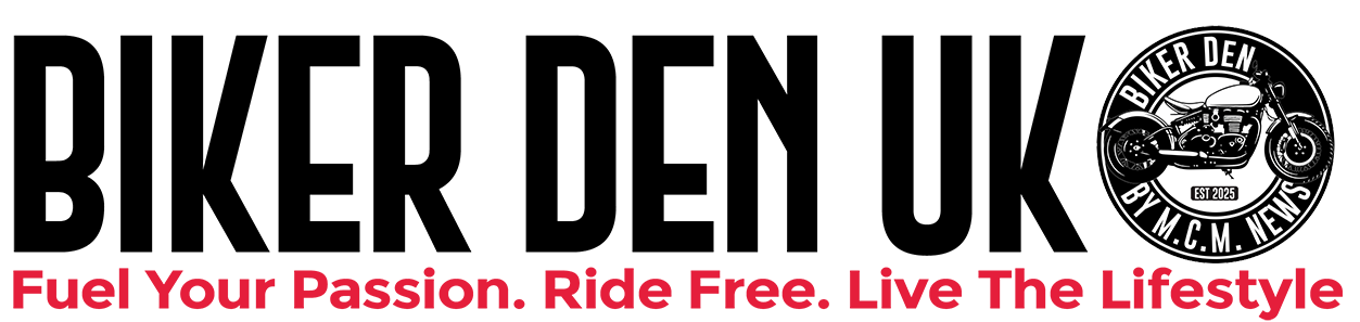 Biker Den | Your #1 Ultimate Biker Lifestyle Hub