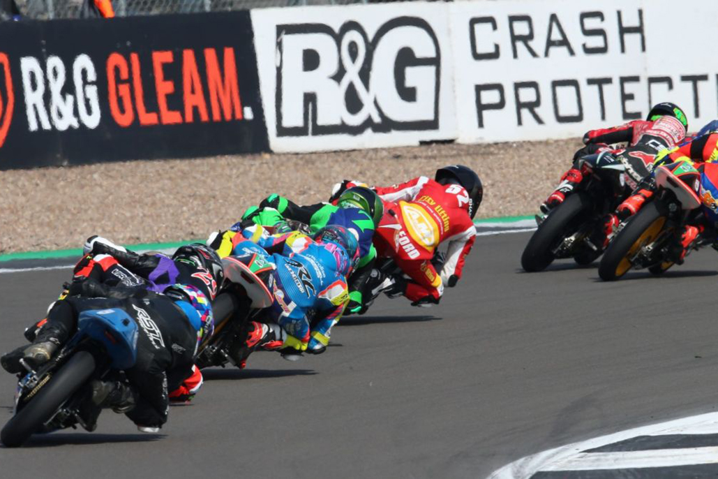 British Talent Cup: Surowiak Sets The Pace Heading To Snetterton