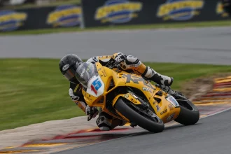 Jacobsen, Di Mario, Lewis, And Cain Lead The Way To Ridge Motorsports Park