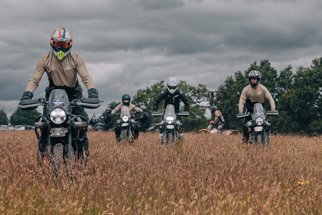 Royal Enfield To Host Immersive ‘himalayan 450 Exhibition’ Over Abr Festival Weekend