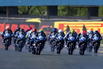 Ten Young Riders Set For The Opportunity Of A Lifetime