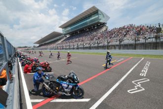 Big Race, Big Entry: Record 15 Permanent Ewc Teams Among 55-strong Suzuka 8 Hours Line-up