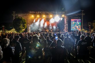 Indian Riders Fest 2025 Wraps Up Historic Fifth Edition