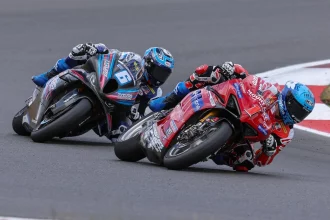 It’s Motoamerica Tripleheader Superbike Time At Weathertech Raceway Laguna Seca