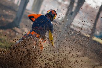 Ktm Announces Launch Timeline For 2026 Offroad Lineu