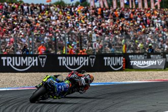 Moto2: Four Winners In Four, Will A Fifth Emerge In Germany?