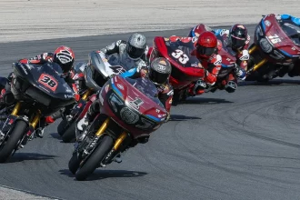 Motoamerica Support Classes: King Of The Baggers Back In Action This Weekend