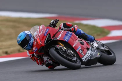 Motoamerica: - Vir - Preview