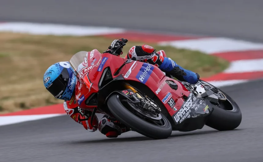 Motoamerica: - Vir - Preview