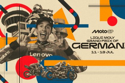 Motogp: Can Anyone Stop The Sachsenring King In 2025?
