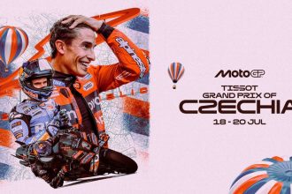 Motogp: The Second Half Ignites As Brno Battle Awaits