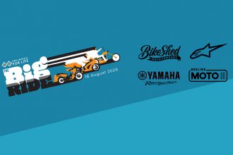 Motorcycle Industry Rallies Behind Two Wheels For Life’s ‘the Big Ride’
