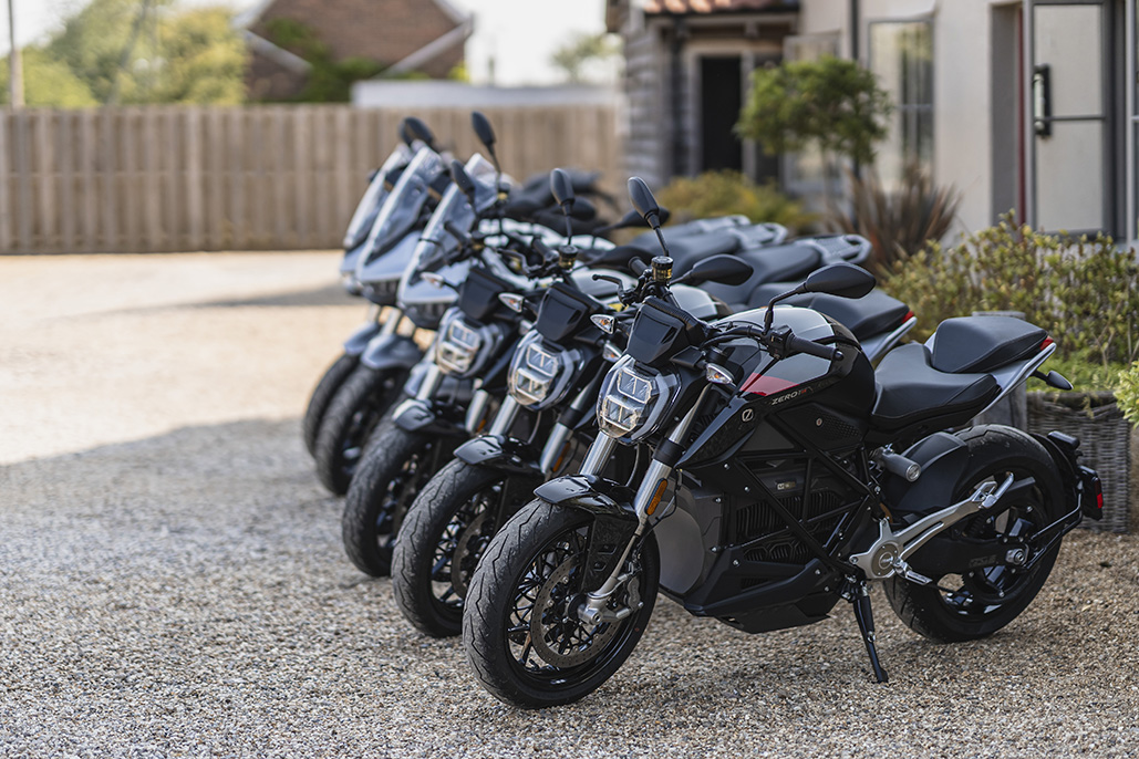 Ride Electric: Zero Motorcycles Brings Test Ride Events To The Uk This Summer