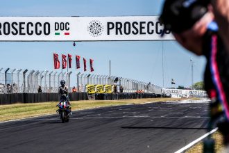 Worldsbk: Toprak Makes It Ten