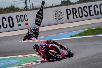 Worldssp: Bendneyder Back On Form To Take Superpole Honours