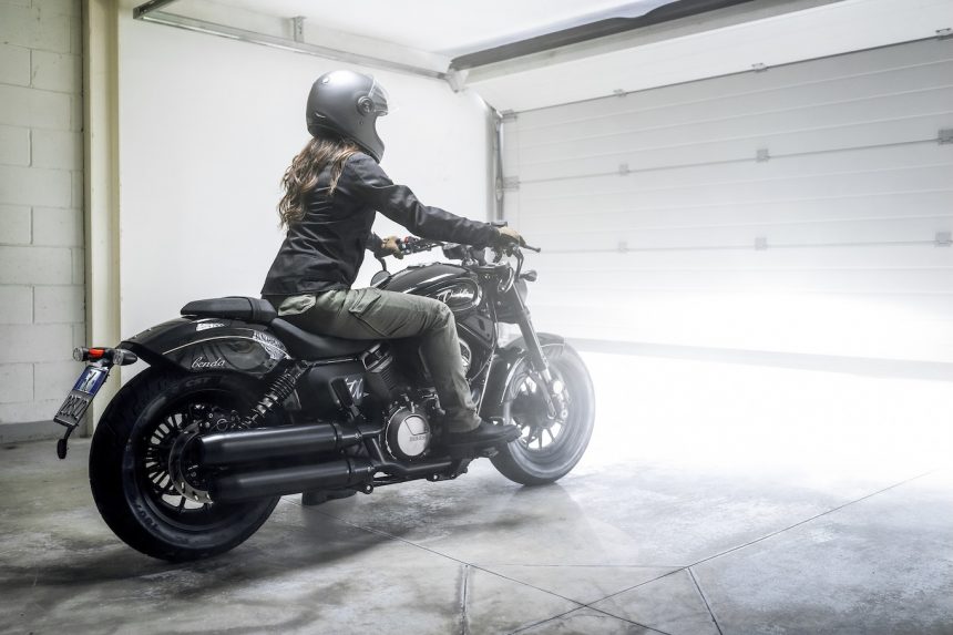 Benda: It’s Time To Unleash The Ride
