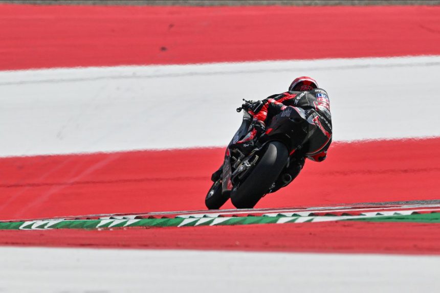 Moto2: - Austrian Gp - Saturday