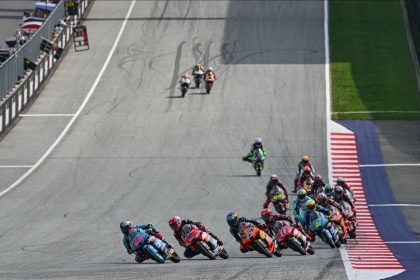 Moto3: Can Piqueras Maintain Momentum In Hungary?