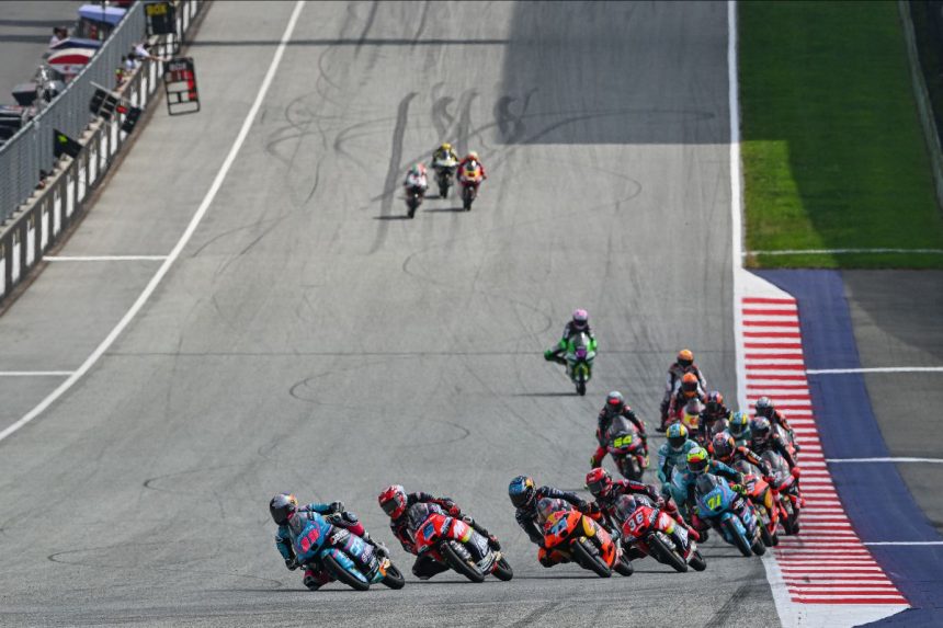 Moto3: Can Piqueras Maintain Momentum In Hungary?
