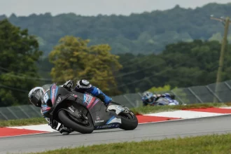 Motoamerica: Beaubier’s 90th Gets Him Back In Championship Contention At Mid-ohio