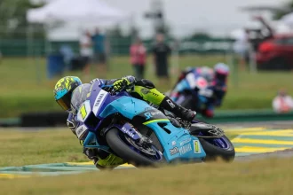 Motoamerica Goes To Mid-ohio For Scholtz Vs. Jacobsen, Round Seven