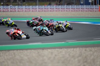 Motoe: - Austrian Gp - Preview