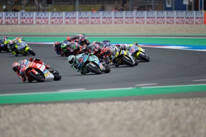 Motoe: - Austrian Gp - Preview