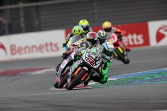 British Talent Cup: - Preview