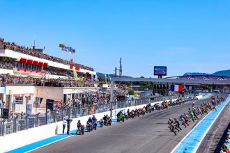 Endurance World Championship - Bol D’or