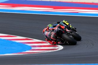 Moto2: Gonzalez Holds The Cards As Crucial Stretch Begins In Japan
