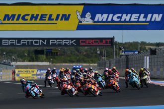 Moto3: Rueda’s Chasers On Song Ahead Of Home Turf Rodeo