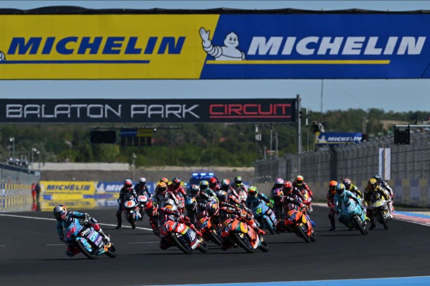 Moto3: Rueda’s Chasers On Song Ahead Of Home Turf Rodeo