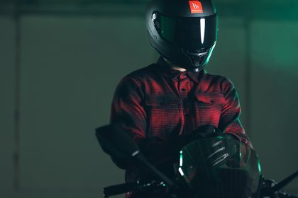 New From Armr: Prime 2.0 Shirt - In Stock Now