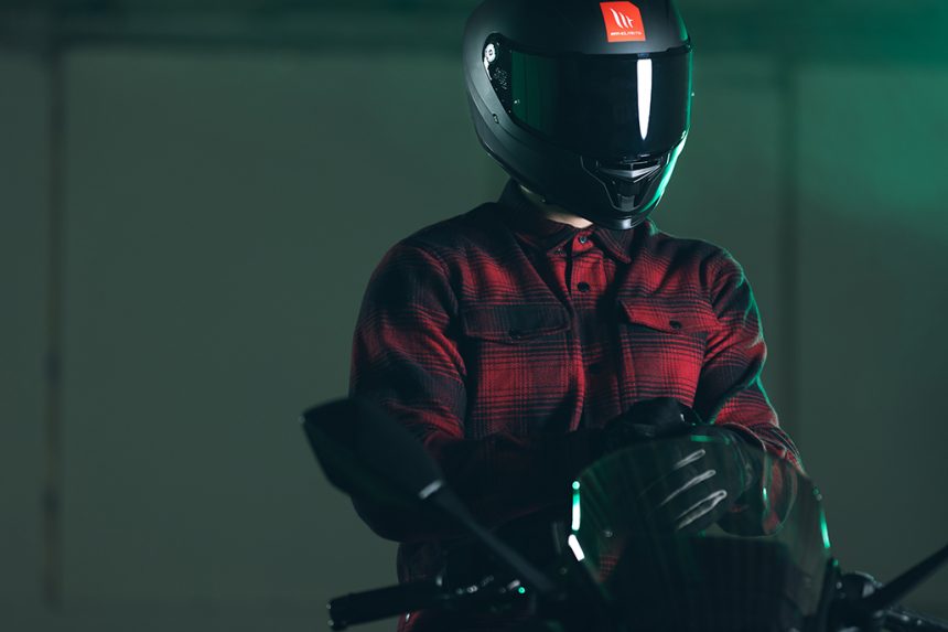 New From Armr: Prime 2.0 Shirt - In Stock Now