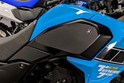 R&g Expands Eazi-grip Offering With New Applications