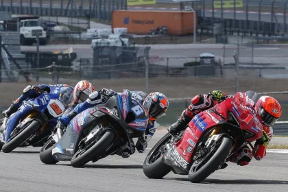 Ready, Set, Go: It’s Title Time As Motoamerica Superbike Championship Is Up For Grabs In Finale