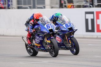 Worldssp: Oncu Holds Off Manzi For Narrow Victory