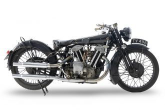 Bonhams Autumn Stafford Sale Delivers Strong Results Totaling £2.6 Million