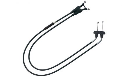 Cable Upgrades For Honda, Kawasaki And Yamaha Off-Roaders