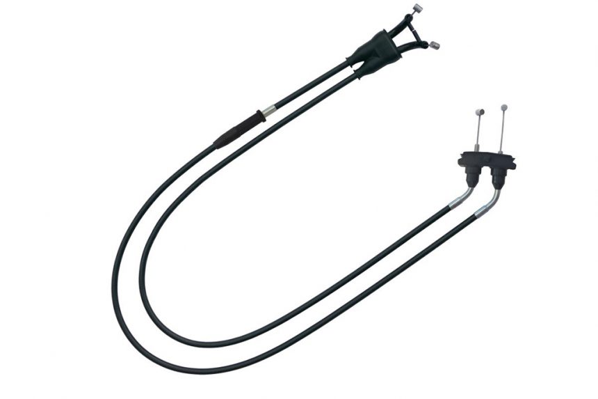 Cable Upgrades For Honda, Kawasaki And Yamaha Off-Roaders