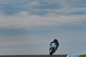 Motogp: Flawless Fernandez Claims Debut Win As Bezzecchi Fights Back For Podium