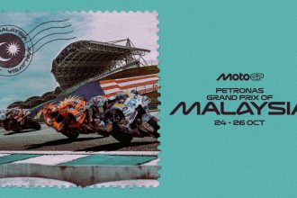 Motogp: Does An Eighth Winner Of 2025 Await At Sepang?