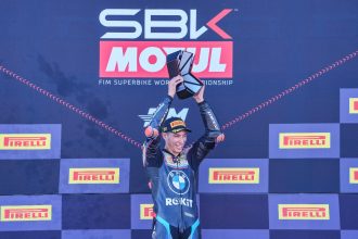Razgatligolu Title Success Brings Worldsbk Season To A Close