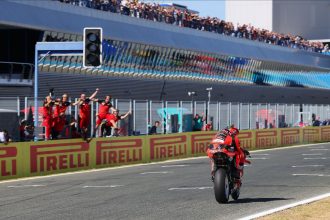 Worldsbk: Bulega Wins To Force The Title Decider To The Final Day Of The Season