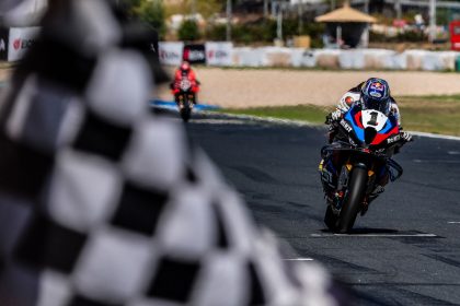Worldsbk: Razgatlioglu Strengthens Title Grip With Race 1 Victory