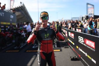 Worldssp: Masia Wins The Battle And Claims Bronze Medal